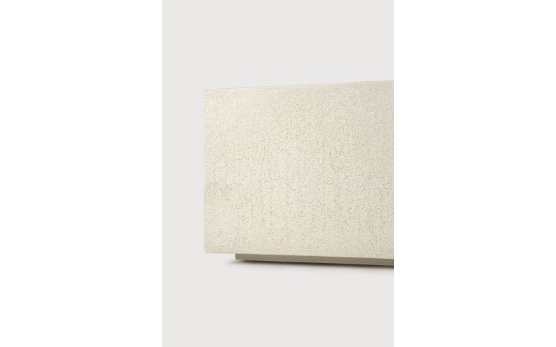 ETHNICRAFT ELEMENTS FLOOR SHELF 220D/45B/30H 26465