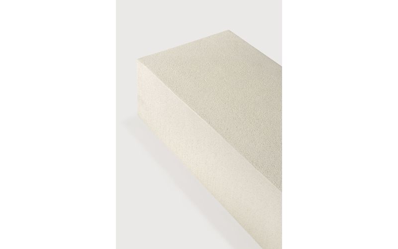ETHNICRAFT ELEMENTS FLOOR SHELF 220D/45B/30H 26465