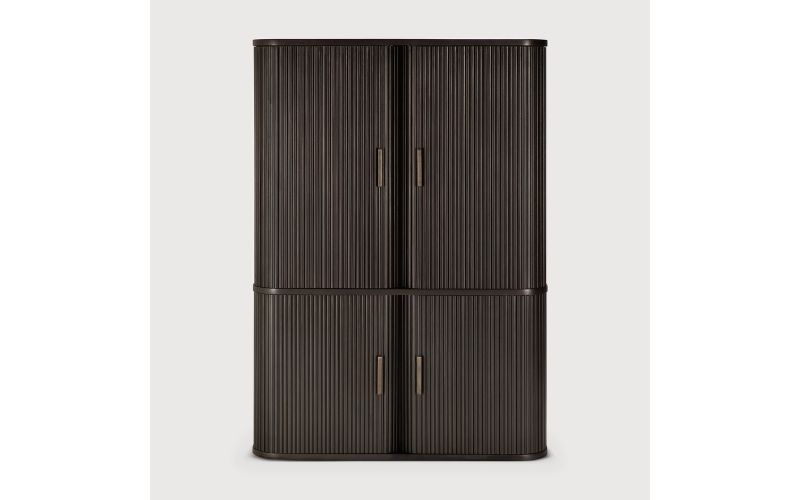 ETHNICRAFT ROLLER MAX FILLING CABINET 35028 100 x 45 x 142 CM