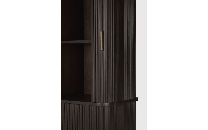 ETHNICRAFT ROLLER MAX FILLING CABINET 35028 100 x 45 x 142 CM