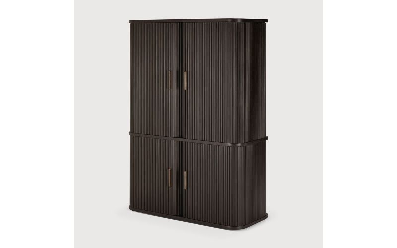 ETHNICRAFT ROLLER MAX FILLING CABINET 35028 100 x 45 x 142 CM