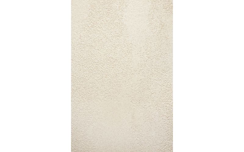 BLEND BAR TABLE MICROCEMENT OFF WHITE TOP TOP BRONZE BASE 26517 70 x 70 x 108