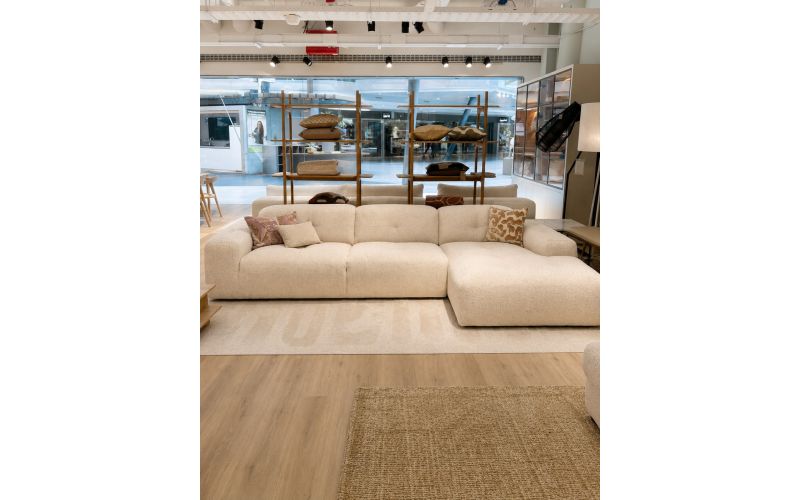 SOFT SIENA SHOWMODEL SALE