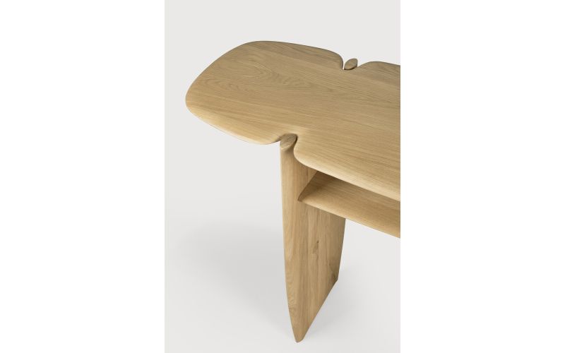 PI CONSOLE OAK  51349 160 x 40 x 75 CM