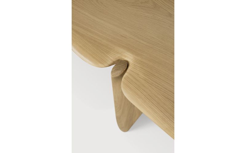 PI CONSOLE OAK  51349 160 x 40 x 75 CM