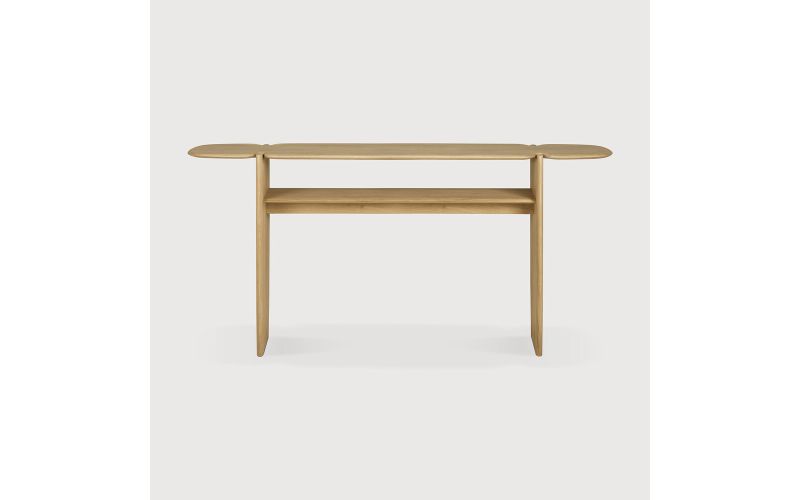 PI CONSOLE OAK  51349 160 x 40 x 75 CM