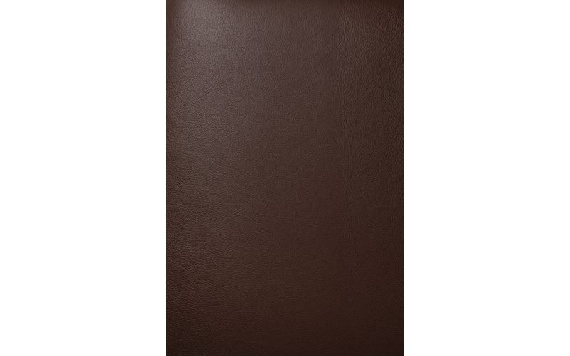 JACK LOUNGE CHAIR - VARNISHED OAK - BURGUNDY LEATHER 50494 69 x 87 x 74 CM