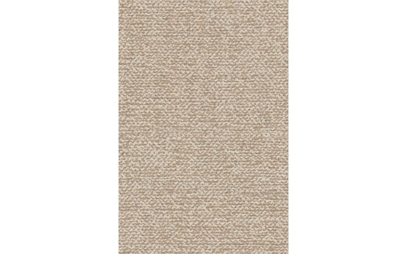MERGE FOOTSTOOL - LOAM FABRIC 27011 - 63 x 53 x 43 CM