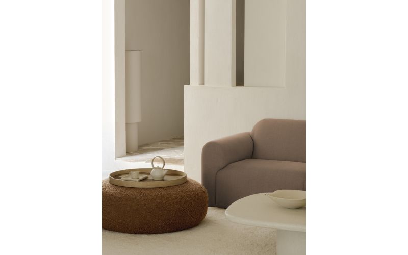ORB OUF - CINNAMON 20168 - 92 x 92 x 30CM