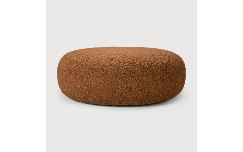 ORB OUF - CINNAMON 20168 - 92 x 92 x 30CM