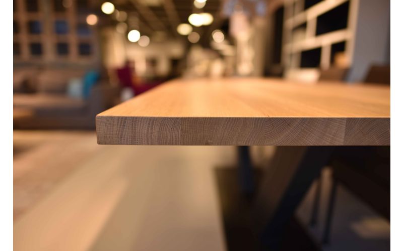 De Tafelaar Maatwerktafel