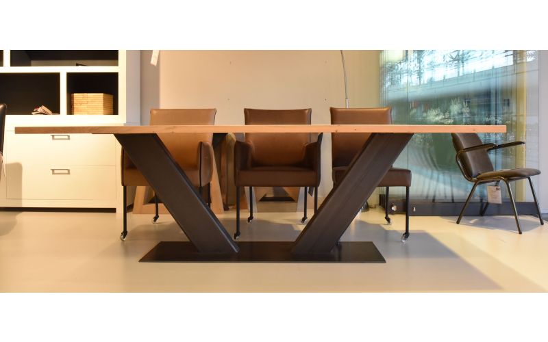 De Tafelaar Maatwerktafel