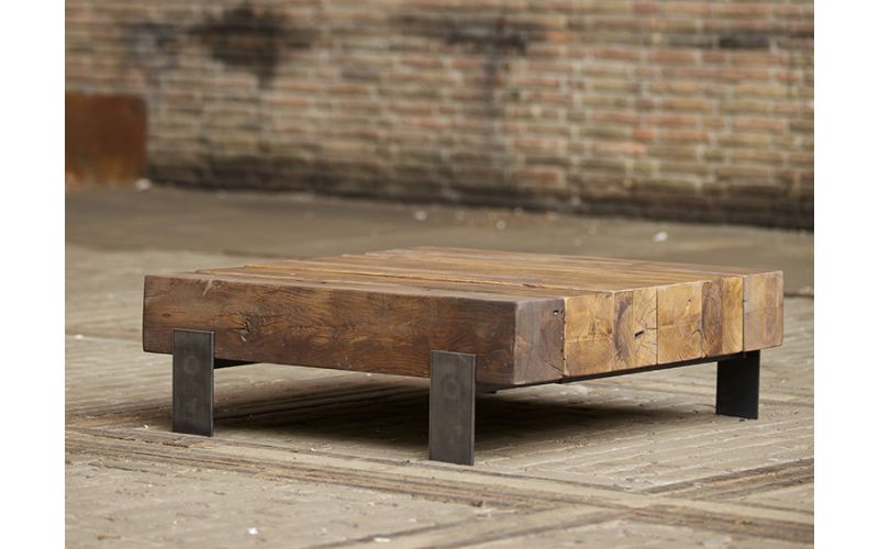 Africa Lodge XL hoektafel