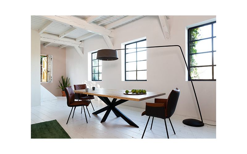 Drake Passage met arm combinatie