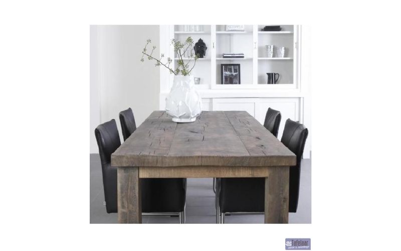 Landelijke tafel Markus
Landelijke tafel Markus