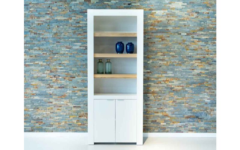 Juliet wandkast 2 deurs