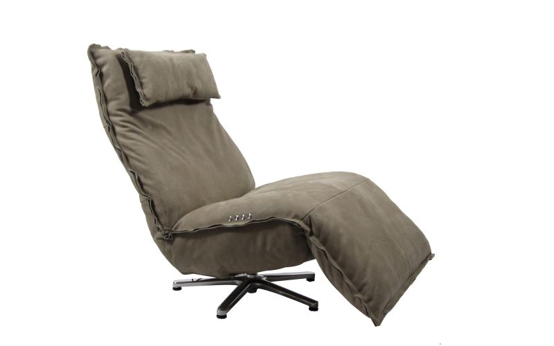 Fauteuil Indi
