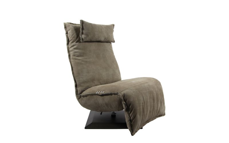 Fauteuil Indi