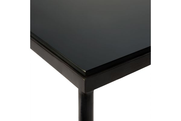 ETHNICRAFT COMPACT SIDE TABLE L