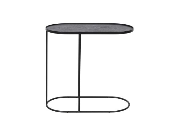 ETHNICRAFT OBLONG TRAY SIDE TABLE - M