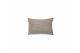 Silver Nomad cushion - lumbar Kussen 60 x 40 cm 
